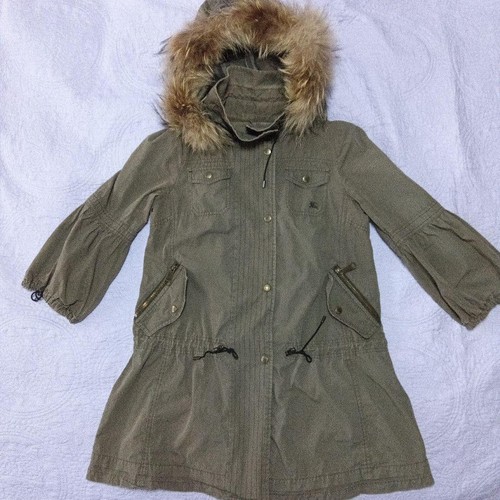 Cappotto mods burberry - cappotto,