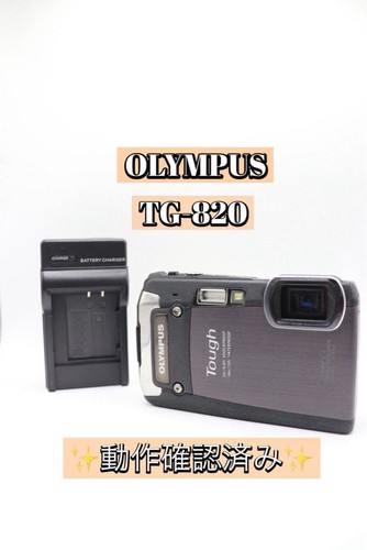 Funzionante olympus tough - funzionante!olympus,