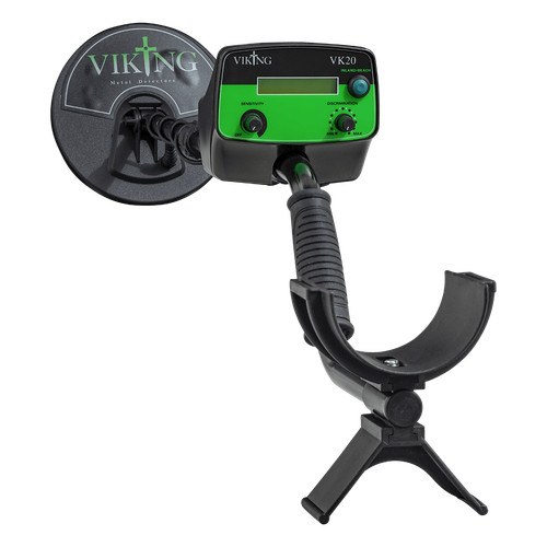 Metal detector viking vk20 - detector,