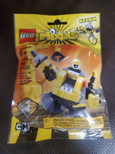 Lego mixels kramm - lego,