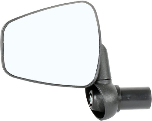 Dooback specchio per bici - -,