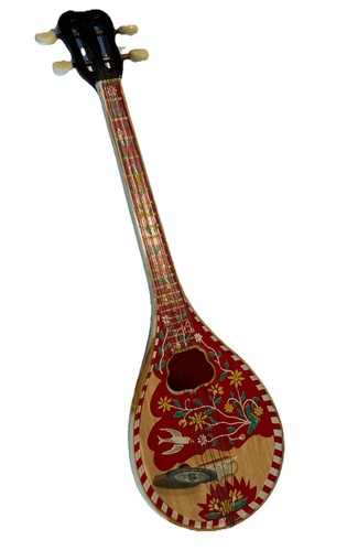 Mandolino greco bouzouki music - greco,