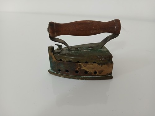 Miniatura antico ferro - miniatura, da
