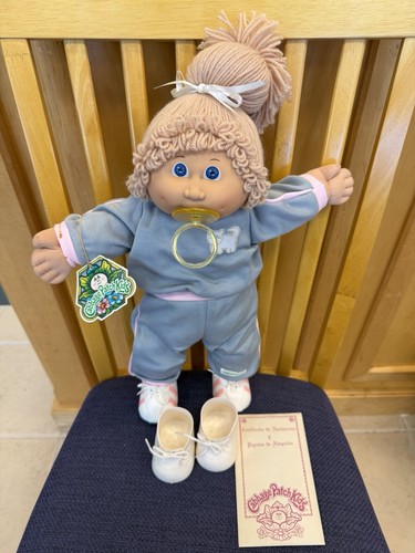 Jesmar cabbage patch - cabbage, bambini