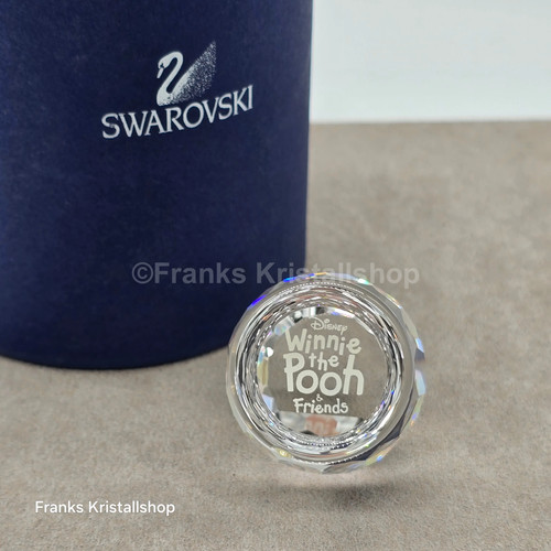 Swarovski disney winnie pooh - swarovski,