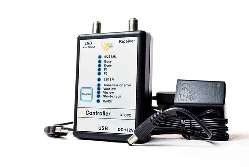 Sat programmatore unicable - gt-sat,