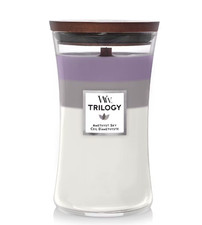 Woodwick Candela Grande