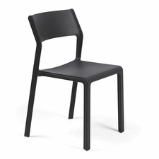 SET 4 SEDIE  TRILL BISTROT