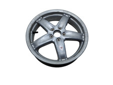 CERCHIO POSTERIORE PIAGGIO X9