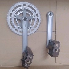 Guarnitura Shimano Deore LX SG
