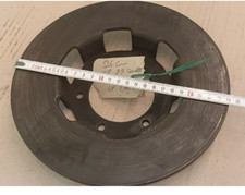 DISCO FRENO POST GUZZI 850 T3 T4 T5 G5 SP 1000 CONVERT CALIFORNI REAR BRAKE DISC