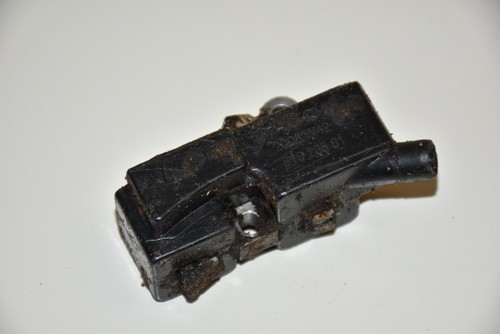 Modulo accensione originale
