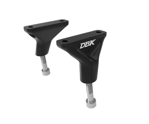 Kit supporti terminali - supporti,