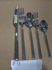Sambonet Linea Q 5 Piece