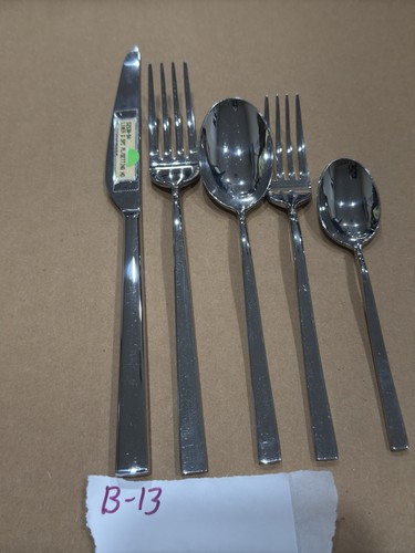 Sambonet linea pezzi set - linea,