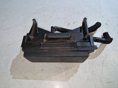 Scatola fusibili diesel - , jeep