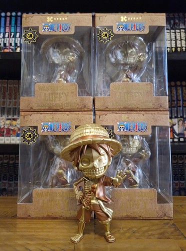 Mighty jaxx one piece monkey - mighty,
