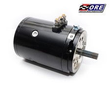 Motore OX per verricelli 12V