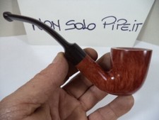 pipa maslo design by gasparini pipe in radica mod. lord byron smooth  nuova 2