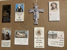 Vecchie Ceramiche Mattonelle