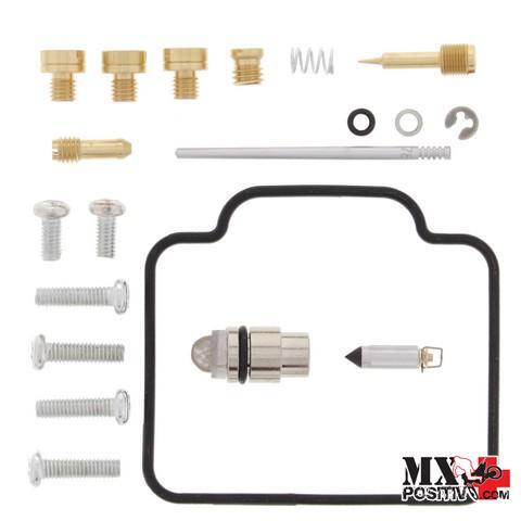 Kit revisione carburatore - revisione,