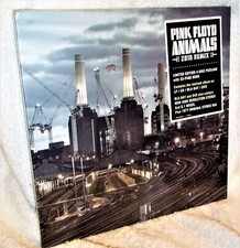 Pink Floyd Animals [2018