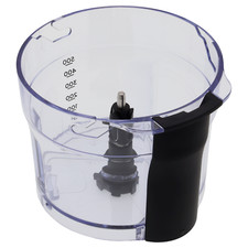Kenwood contenitore 500ml - contenitore,