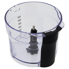 Kenwood  contenitore 500ml tritatutto macinino Duo Prep 2 in 1 CHP80 CHP80.000