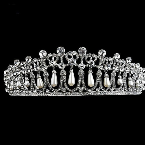 Diadema nodo amore - nodo, d'amore