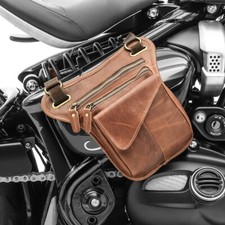 Borsa laterale per Moto Guzzi