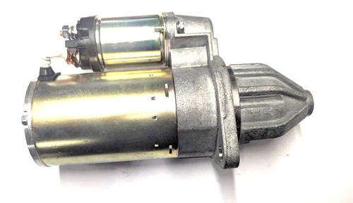Motorino avviamento volga gaz - avviamento,