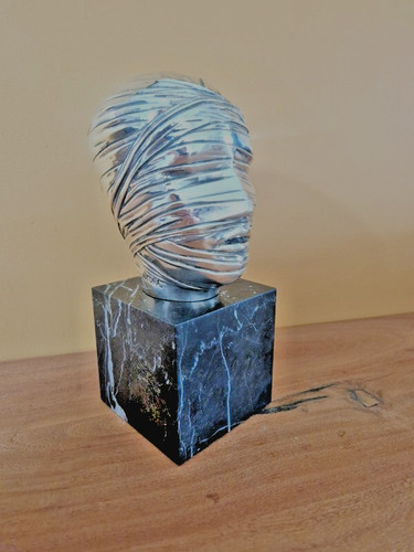 Igor mitoraj sculpture - mitoraj,