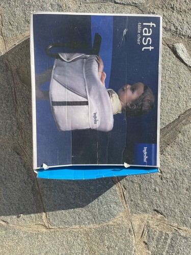 Inglesina table chair - inglesina,