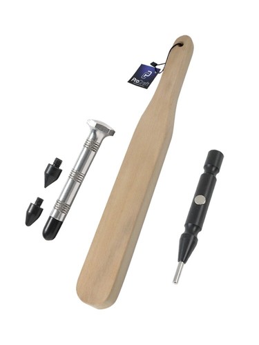 Pdr tools set - pdr, di