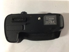 Promaster Battery Grip for