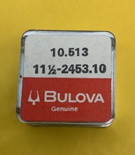Genuine Bulova Accutron