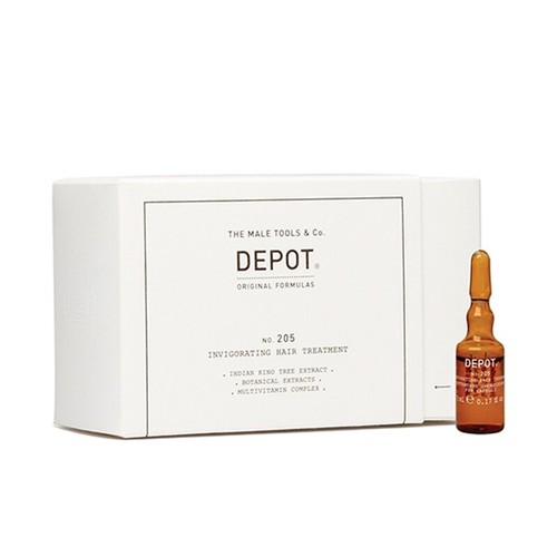 Trattamento capelli anticaduta - trattamento,