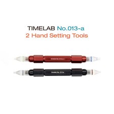 Timelab Wrist Watch Hand