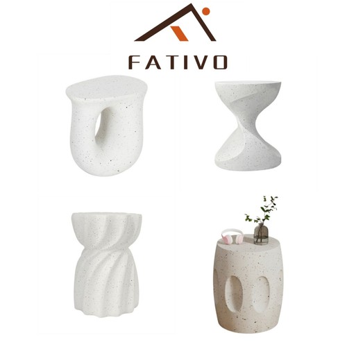 Tavolino fativo bianco - tavolino,