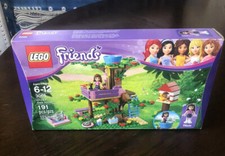LEGO FRIENDS La casa