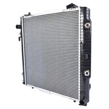 Radiatore raffreddamento