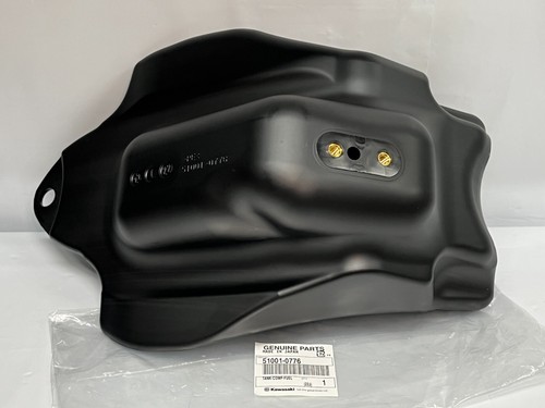 Serbatoio gas nuovo kawasaki - serbatoio,