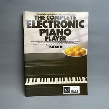 The Complete Electronic Piano