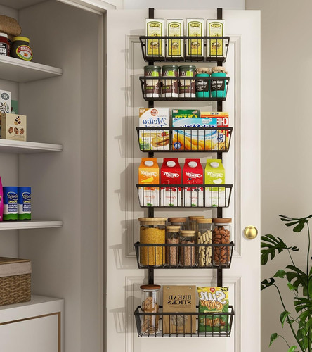 Organizzatore dispensa w - dispensa, 13,8"