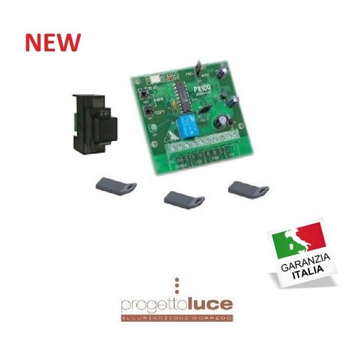 Hiltron kit chiavi - hiltron,