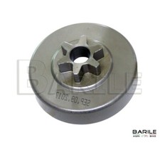 Campana Frizione / Pignone Catena Motosega EFCO 131 - 132 - 132 S