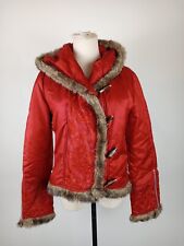 AUSTRALIAN L' ALPINA GIUBBINO IMBOTTITO DONNA 44 WOMAN CASUAL JACKET VINTAGE