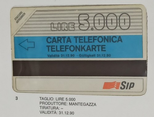 Schede telefoniche sip - telefoniche,