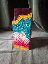 BOREK SIPEK - Box in legno decorato Ange - DRIADE FOLLIES