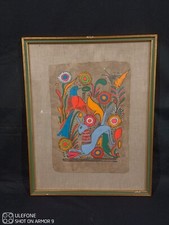 Raffigurazione Su Papiro